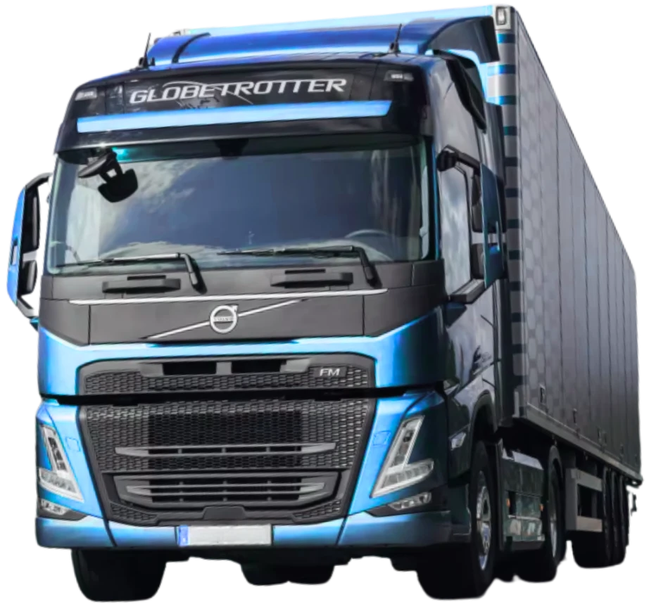 truck